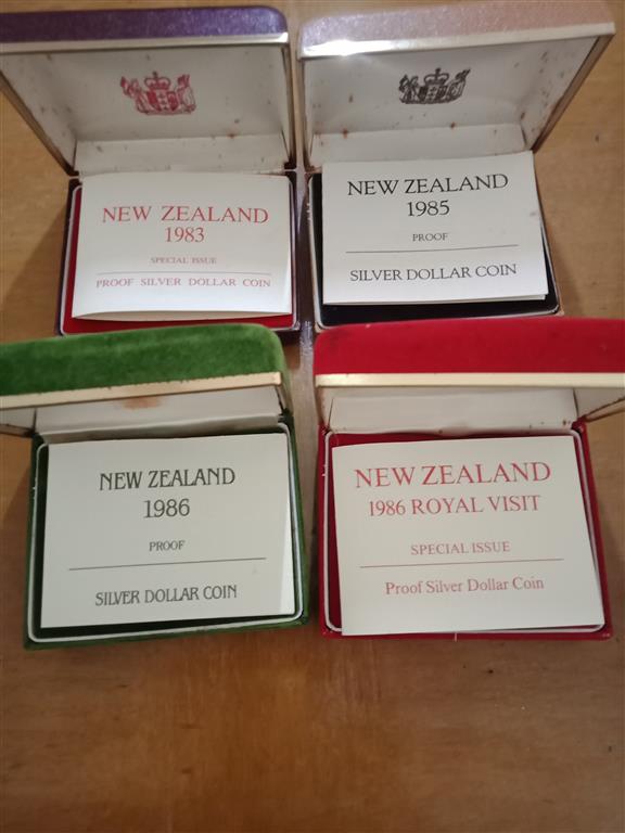 Post-Your-Australian,-New-Zealand-And-Pacific-Coin-Acquisitions-Here!